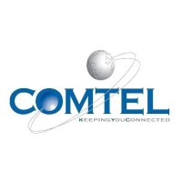 Comtel General Trading LLC logo - Similar company to Techmart
