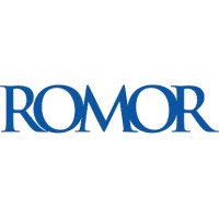 ROMOR Ocean Solutions logo - Similar company to Hawboldt Industries