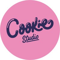 Cookie Studio logo - Similar company to Nycdp - Tom Chaves