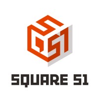 Square 51 logo - Similar company to Ltd Kadabra