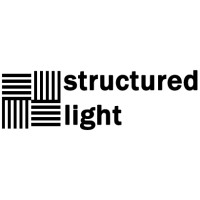 StructuredLight logo - Similar company to Gaussian Optixs