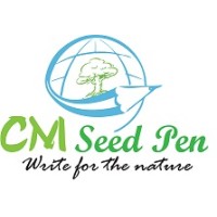 CM SEED PEN logo - Similar company to My Stencil