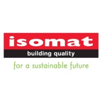 ISOMAT Afghanistan (Distributer) logo - Similar company to Expert Afghanistan Ltd