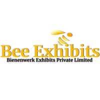 Bee Exhibits logo - Similar company to Basic Media Photography