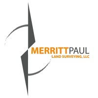 Merritt Paul Land Surveying, LLC logo - Similar company to Land Development Engineering And Surveying