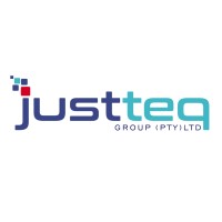JustTeq Group(Pty)Ltd logo - Similar company to Pensec