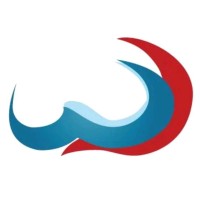 Waves, BITS Goa logo - Similar company to Oasis Bits Pilani