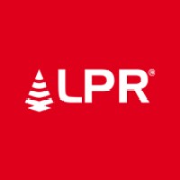 LPR - La Palette Rouge logo - Similar company to Prs Pooling