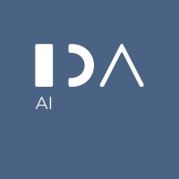 IDA AI logo - Similar company to Ida It