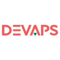 DevAps logo - Similar company to Daplus