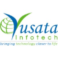 Yusata Infotech Private Limited logo - Similar company to University Of Wisconsin-Milwaukee