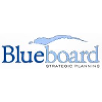 Blueboard Strategic Planning