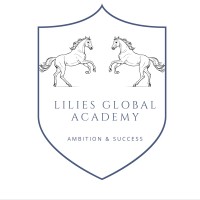 Lilies Global Homeschooling & Nannying logo - Similar company to Lilies Global Academy
