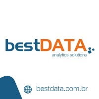 bestDATA Analytics Solutions logo - Similar company to Wtechsec - Escola Hack3R