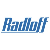 R. Radloff & Associates Inc. logo - Similar company to Soiltech Consulting Ltd.