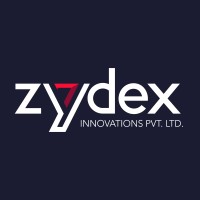 Zydex Innovations (P) Ltd logo - Similar company to Dkms & Associates