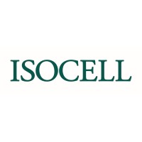 Isocell France logo - Similar company to Evidentpriority - Serviços De Engenharia E Construção