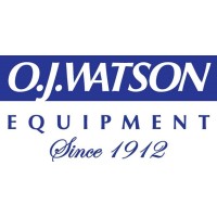 OJ WATSON COMPANY INC logo - Similar company to Junction Landscape And Construction