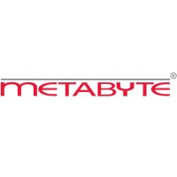 Metabyte logo - Similar company to Liberate Technologies