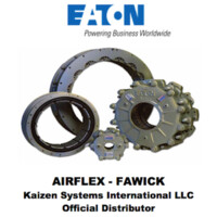Kaizen Systems International LLC logo - Similar company to Niger Omega Oil