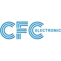 CFC Srl logo - Similar company to Cfc Srl Beachcleaning Machines