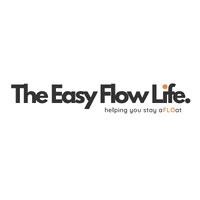 The Easy Flow Life logo - Similar company to 100Ninjas