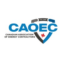 Canadian Association of Energy Contractors (CAOEC) logo - Similar company to Explorers And Producers Association Of Canada (Epac)