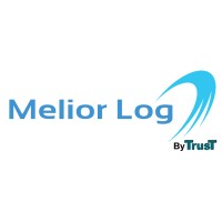Melior Log logo - Similar company to Trust Consult