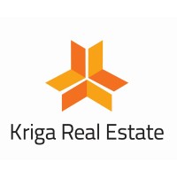 Kriga Real Estate logo - Similar company to Rotsvast Rotterdam