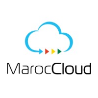 Maroc Cloud logo - Similar company to Quicksoft
