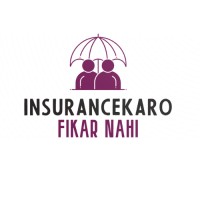 InsuranceKaro logo - Similar company to Insurance Lo ®