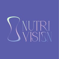 NutriVision.JO logo - Similar company to Juthour - Healthy, Natural, And Organic Food Products Ltd.