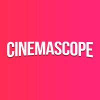 Cinemascope logo - Similar company to Riomarket