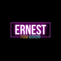 ERNEST FOR GOOD logo - Similar company to Slimburg Tactical Consulting Limited