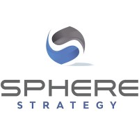 Sphere Strategy logo - Similar company to Be The Change Foundation
