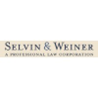 Selvin & Weiner Apc