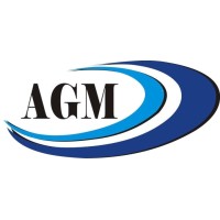 AGM Contabilidade logo - Similar company to Contabilidade Minerva