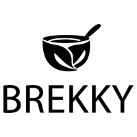 Brekky Bowl logo - Similar company to Shape Republic