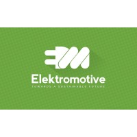 Elektromotive Holding B.V.