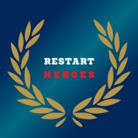 Restart Heroes logo - Similar company to Starters