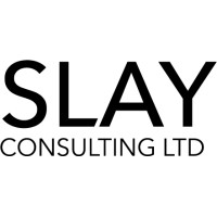 SLAY Consulting Ltd logo - Similar company to U Safe Security Ltd