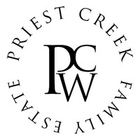 Priest Creek Family Estate Winery logo - Similar company to Dream Wines Corporation