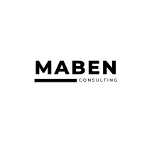 Maben Consulting logo - Similar company to Arceneaux Sales Group Inc.
