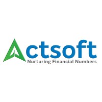 Actsoft Advisors Pvt. Ltd. logo - Similar company to Kamaldeep Kaur
