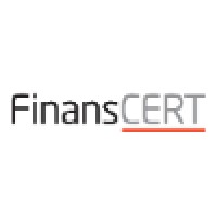 FinansCERT Norge AS logo - Similar company to Nordic Financial Cert