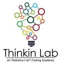 Thinkin Lab logo - Similar company to Togle Automation Pvt Ltd®