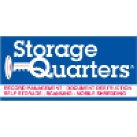 Storage Quarters logo - Similar company to Box&Co