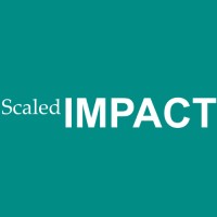 Scaled Impact logo - Similar company to Fuseir
