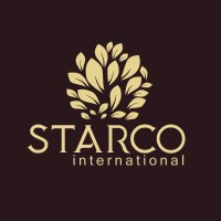 Starco International Furnitures logo - Similar company to Apk Trading