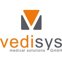 vedisys medical solutions GmbH logo - Similar company to Humest Gmbh